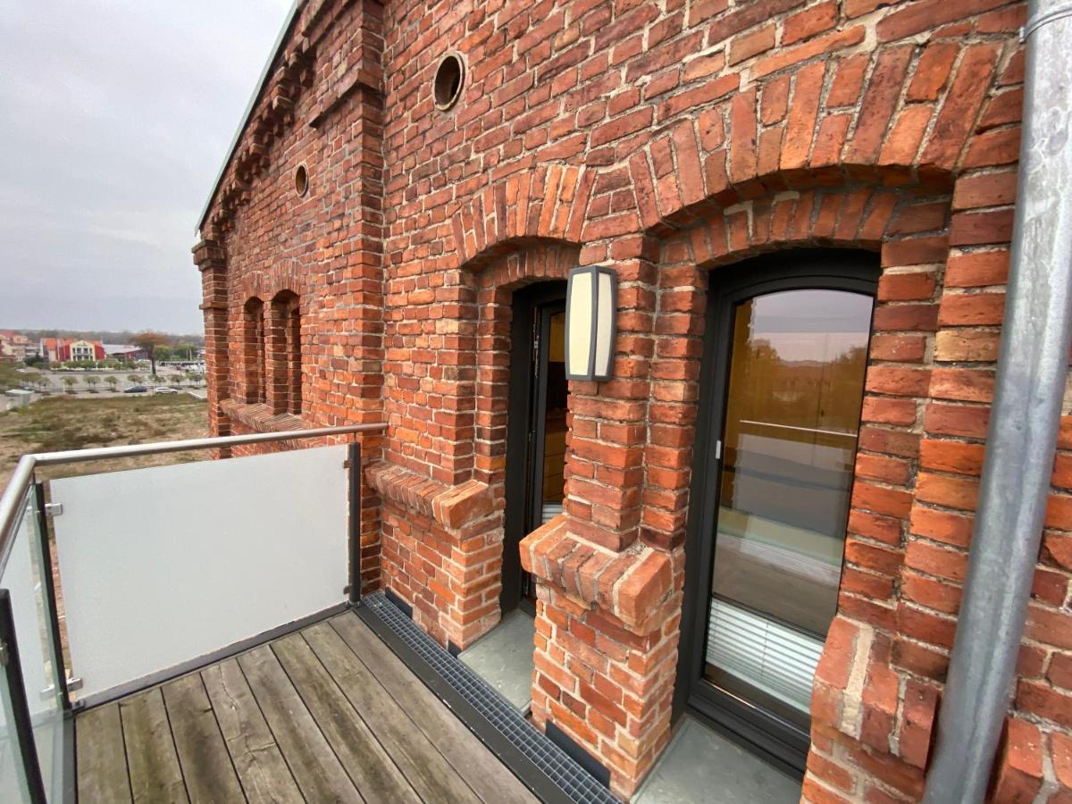 Sonnenblick Appartement Barth