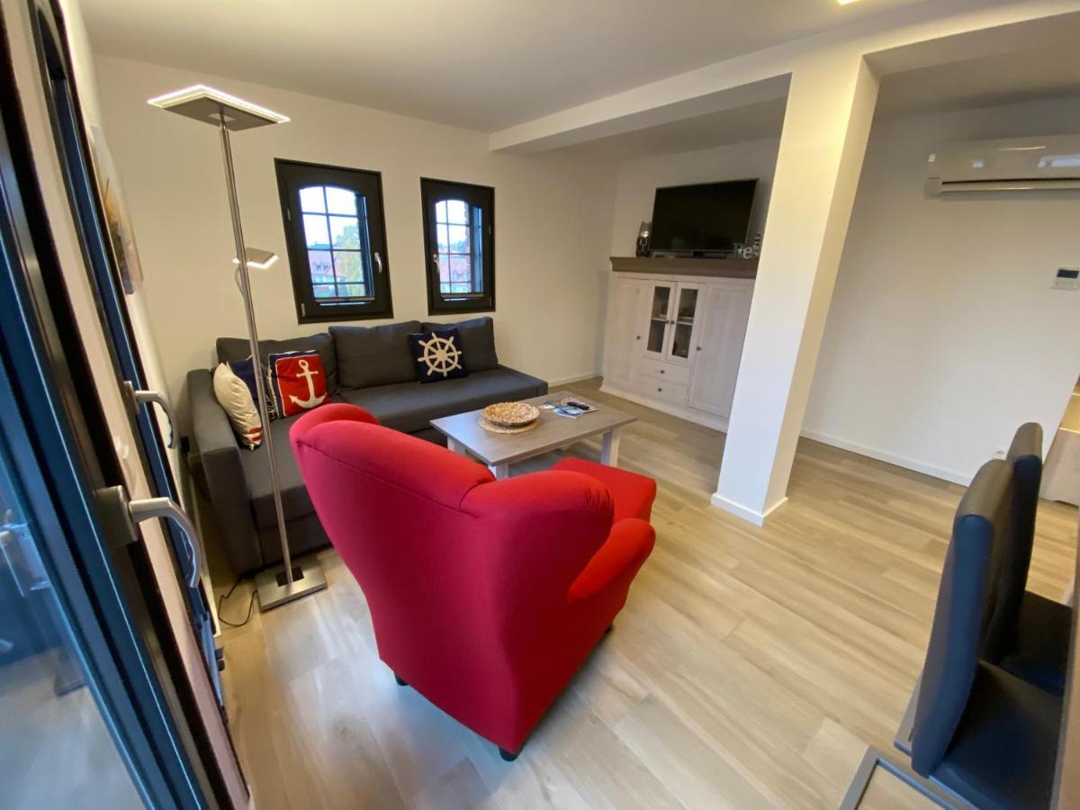 Appartement Sonnenblick Barth
